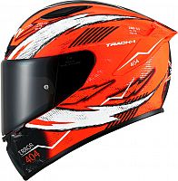 Suomy Track-1 404, capacete integral