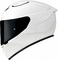 Suomy Track-1, integreret hjelm