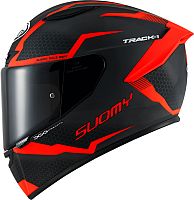 Suomy Track-1 Reaction, casque intégral