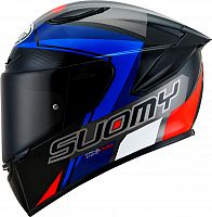 Suomy TX-Pro Glam Carbon, casco integrale