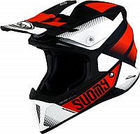Suomy X-Wing Grip, motocross helmet