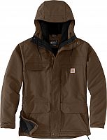 Carhartt Super Dux Bonded, textile jacket