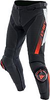 Dainese Super Speed, leather pants perforated