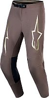 Alpinestars Supertech Air Gold LE, Textilhose