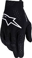 Alpinestars Supertech MX, перчатки