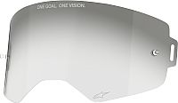 Alpinestars Supertech Photochromic, lenti di ricambio fotocromat