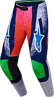 Alpinestars Supertech Records LE, Textilhose
