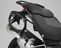SW-Motech Ducati Multistrada 1200/1260/950, sideframes pro