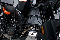 SW-Motech KTM 1090/1290 Adventure, barras de acidente