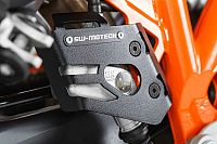 SW-Motech KTM 990 Adventure/R, кожух тормозного насоса