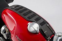 SW-Motech Legend Gear SLA Triumph, cinta do depósito