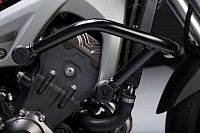 SW-Motech Yamaha MT-09/Tracer/XSR900, barres de crash