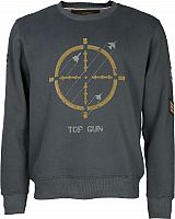 Top Gun Target Disc, Sweatshirt