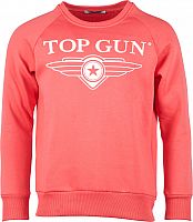 Top Gun Soft, Felpa