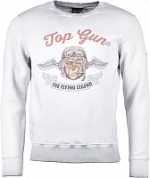Top Gun Smoking Monkey, Sweatshirt