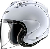Arai SZ-R Evo Solid, open face helmet