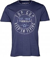 Top Gun 2109, t-shirt
