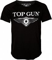 Top Gun 6404, camiseta