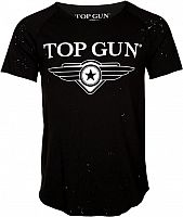 Top Gun 6405, Maglietta