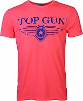 Top Gun Radiate, camiseta