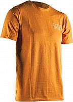 Leatt Core Rust S22, camiseta