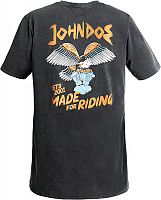 John Doe Made For Riding, t-shirt