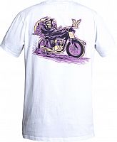 John Doe Ghost Rider, t-shirt