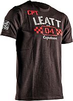 Leatt Heritage S22, camiseta