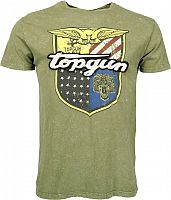 Top Gun Insignia, camiseta