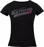 Bering Polar, mulheres camisetas