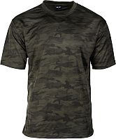 Mil-Tec Military Mesh, camiseta