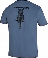 IXS Motorcycle Passion, camiseta