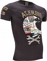 Acerbis SP Club Helmet, t-shirt
