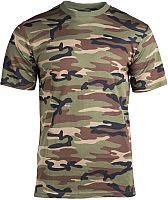 Mil-Tec Military, maglietta