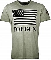 Top Gun Search, футболка