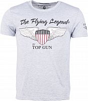 Top Gun Gamestop, camiseta