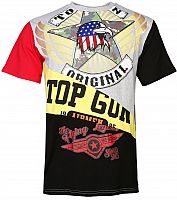 Top Gun Hit, футболка