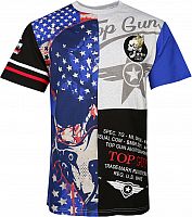 Top Gun Aviation, camiseta
