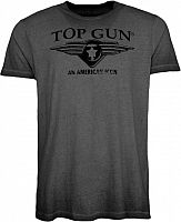 Top Gun Wing Cast, camiseta