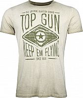 Top Gun Growl, футболка