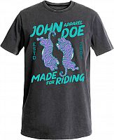John Doe Tiger I, T-Shirt