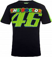 VR46 Racing Apparel VR46 The Doctor, футболка