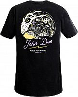 John Doe Wave, t-shirt