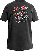 John Doe Fast Times, t-shirt