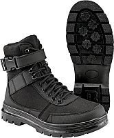 Brandit Tactical Buckle 8-Eye, botas