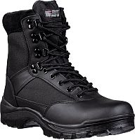 Mil-Tec Tactical YKK®-Zip, boots