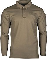 Mil-Tec Tactical, functional shirt long sleeve