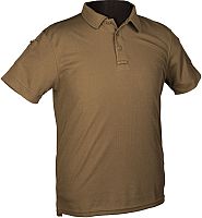 Mil-Tec Tactical, функциональная рубашка с коротким рукавом