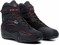 TCX Zeta WP, impermeabilizar botas