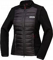 IXS Zip-Off, chaqueta textil mujer